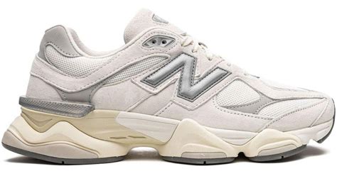 New Balance 9060 Sea Salt White Men's .